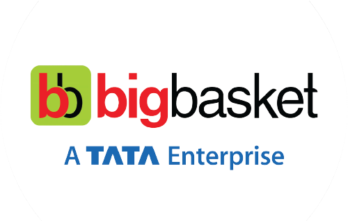 Big Basket Logo